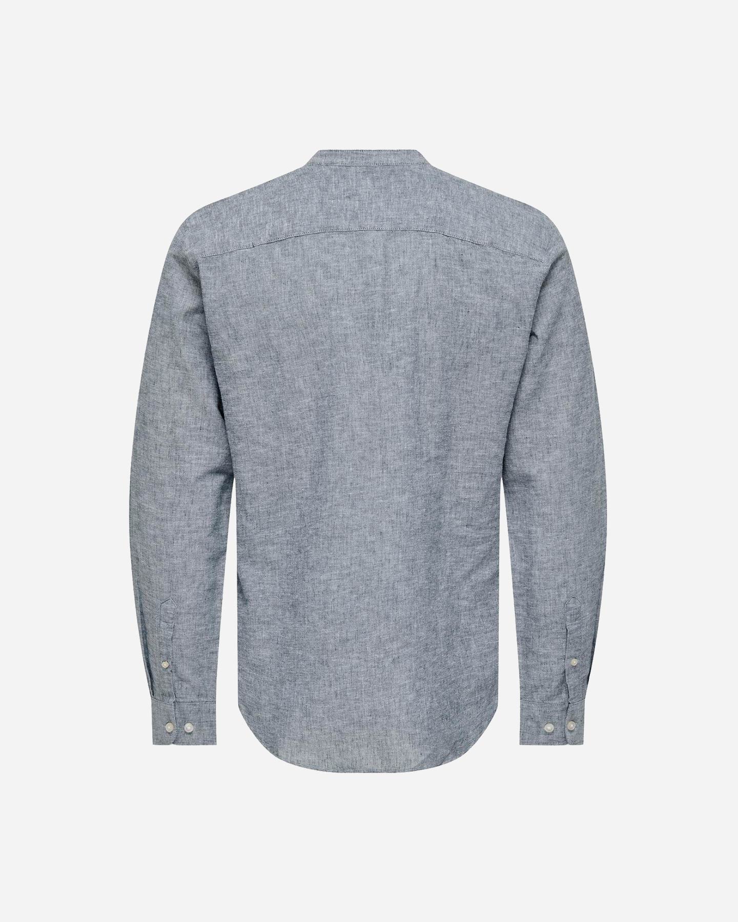 Camicia ONLY & SONS CAIDEN M - 4 | Cisalfa Sport